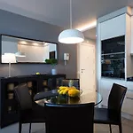 Teresita Mogamar Beachfront Apartamento *