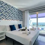 Apartamento Teresita Mogamar Beachfront