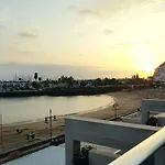 Teresita Mogamar Beachfront * Puerto De Mogan