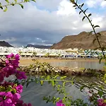 Teresita Mogamar Beachfront Puerto De Mogan