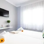 Apartamento Teresita Mogamar Beachfront