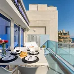 Teresita Mogamar Beachfront Apartamento *