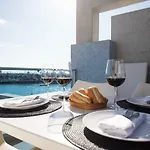 Teresita Mogamar Beachfront Apartamento *