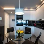 Apartamento Teresita Mogamar Beachfront