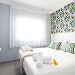 Teresita Mogamar Beachfront Apartamento Puerto De Mogan