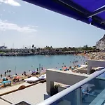 Teresita Mogamar Beachfront Apartamento