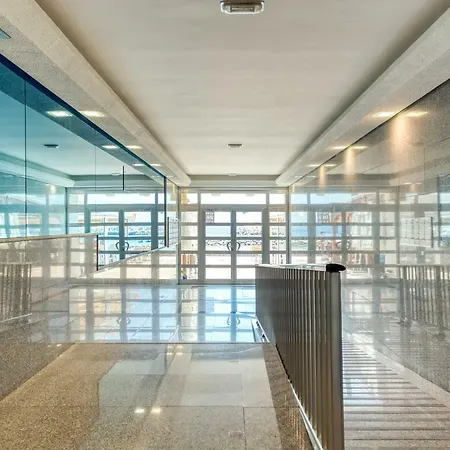 Daire Teresita Mogamar Beachfront Puerto De Mogan