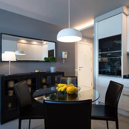 Teresita Mogamar Beachfront Apartment *