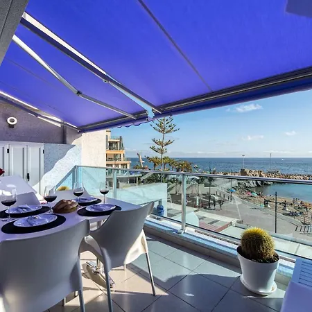 Teresita Mogamar Beachfront