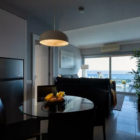 Teresita Mogamar Beachfront *
