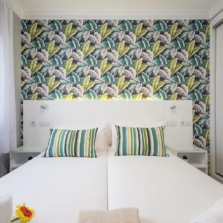 Teresita Mogamar Beachfront *