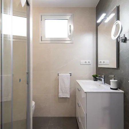 Apartament Teresita Mogamar Beachfront Puerto De Mogan