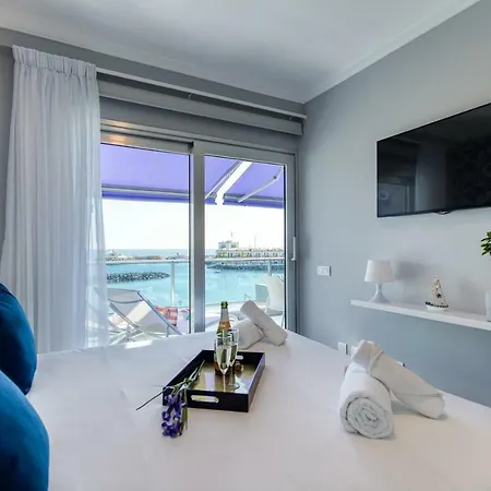 Teresita Mogamar Beachfront